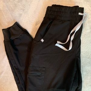 FIGS jogger scrub pants - size XS